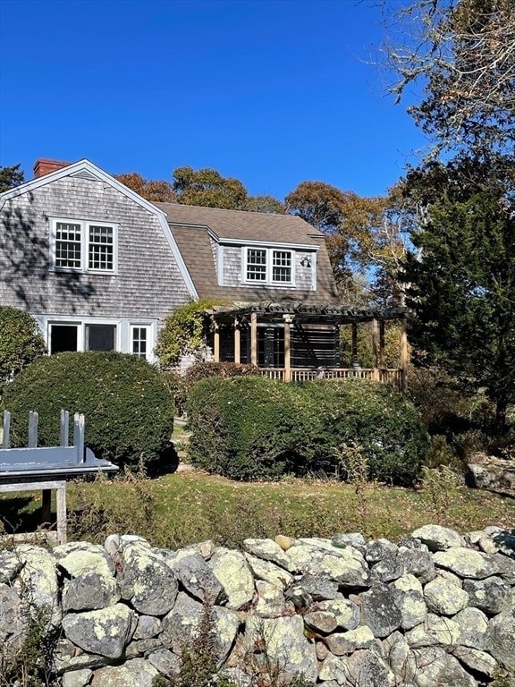 Building Photo - 1720 Main Rd