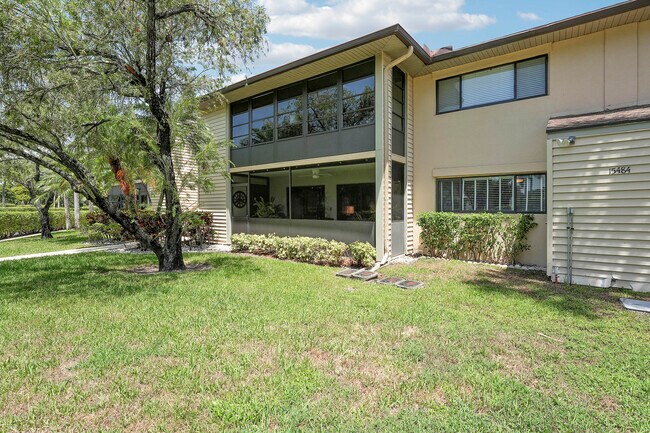 Building Photo - 15484 Lakes of Delray Blvd