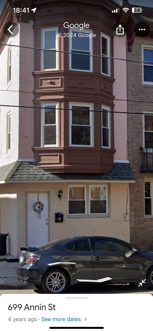 Primary Photo - 1142 S 7th St