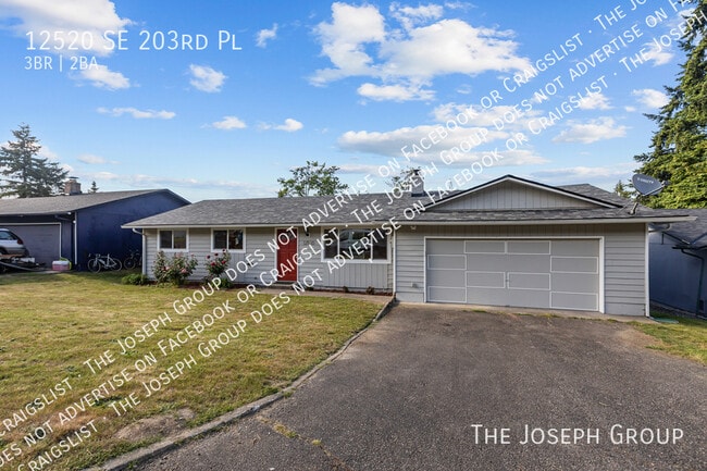 Primary Photo - 12520 SE 203 Pl