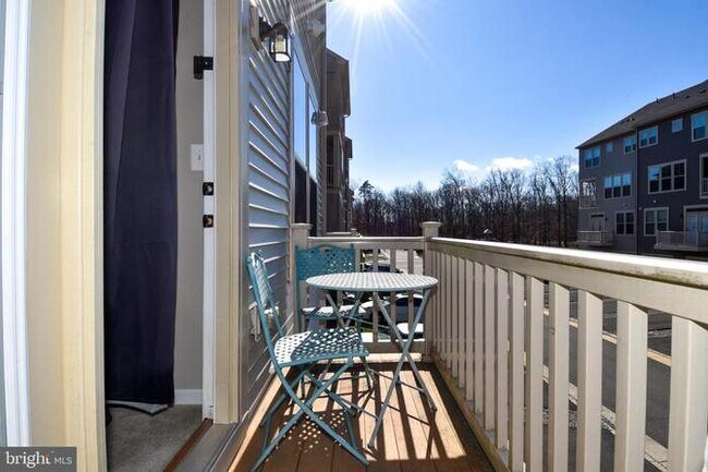 Building Photo - 25291 Gray Poplar Terrace