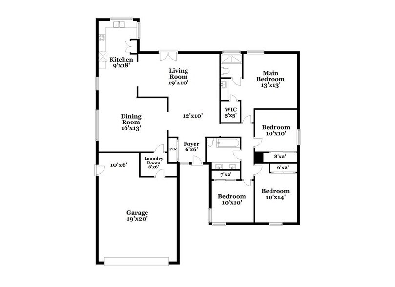 Building Photo - 840 S 21st St