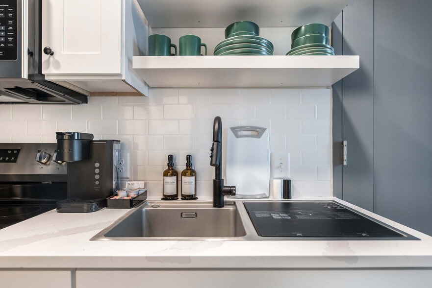 Building Photo - 520 Martin Luther King Jr Blvd