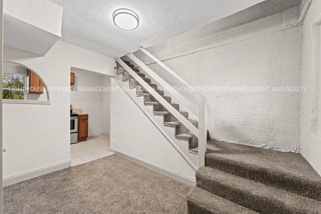 Building Photo - Newly Renovated 3 Bedroom Two-Story Home with Balcony