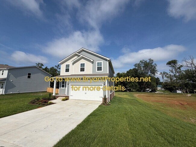Building Photo - Single Family