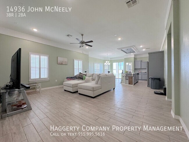 Building Photo - 14936 John McNeely Ave