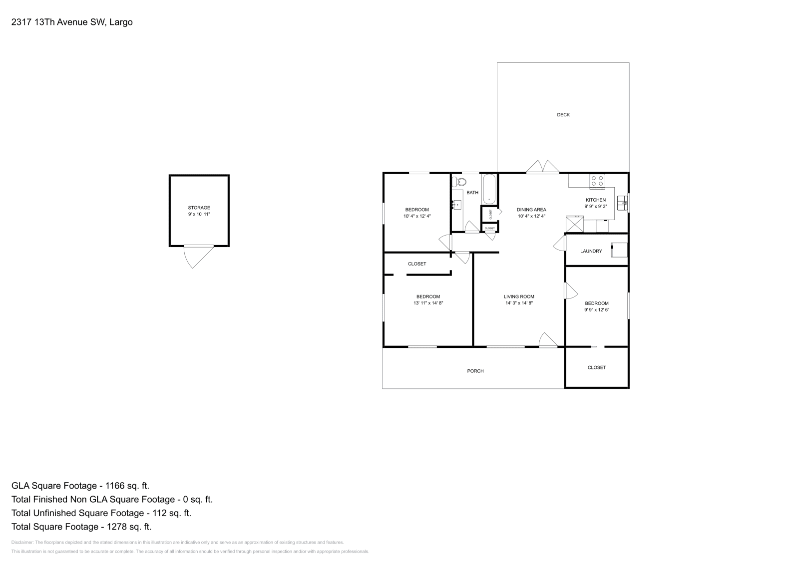 Building Photo - 2317 13th Ave SW