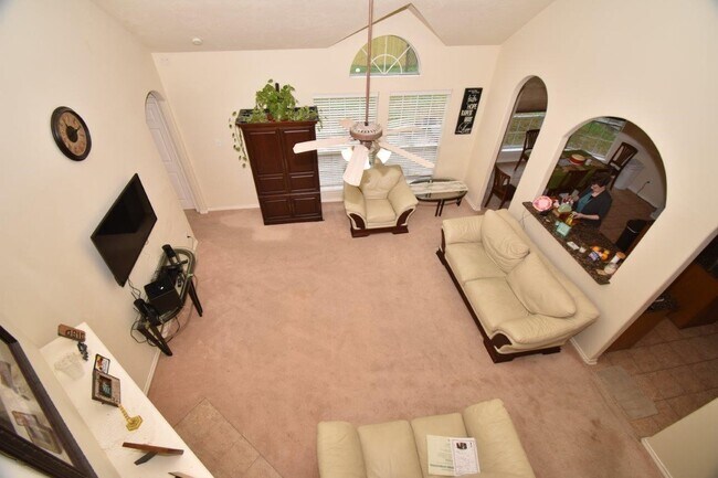 Building Photo - 5727 Carta Valley Ln