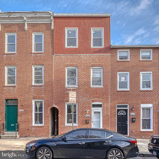 Building Photo - 1222 E Eager St