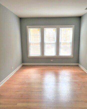 Building Photo - 1640 W Pratt Blvd