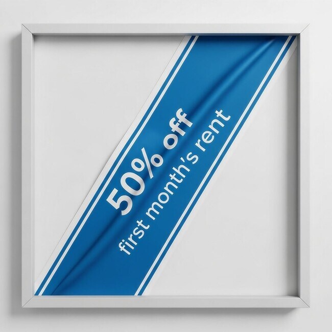 Building Photo - 50% OFF FIRST MONTHS RENT - Cozy Home