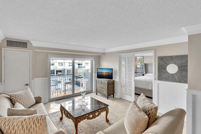 Building Photo - 3301 S Ocean Blvd