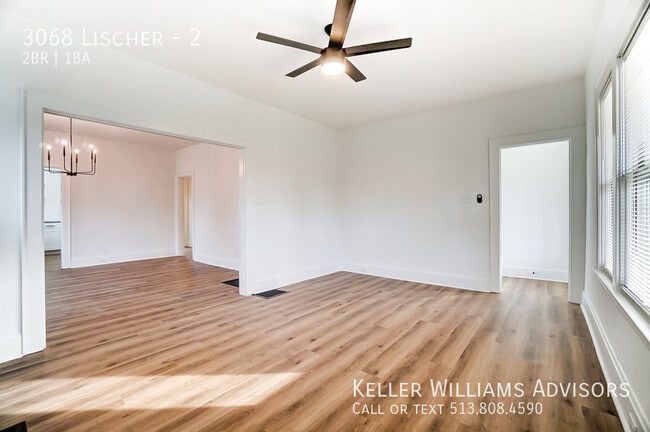 Building Photo - 3068 Lischer-2