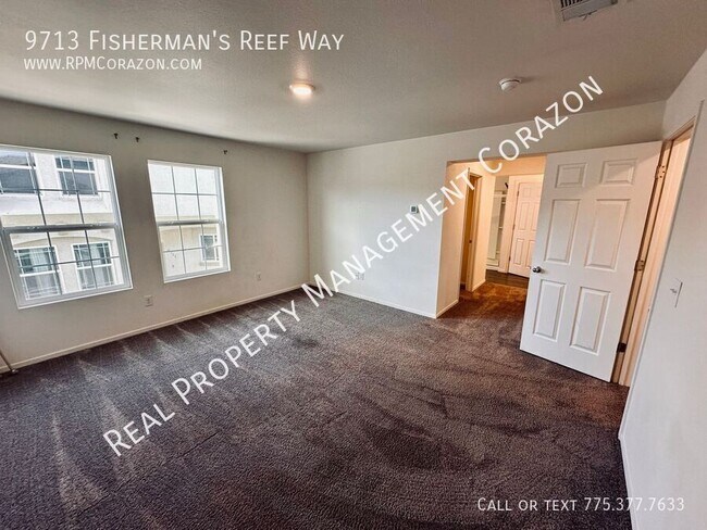 Building Photo - Modern 3 bedroom upgraded home!