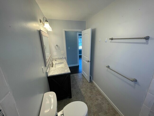 Building Photo - 8380 Huron River Dr