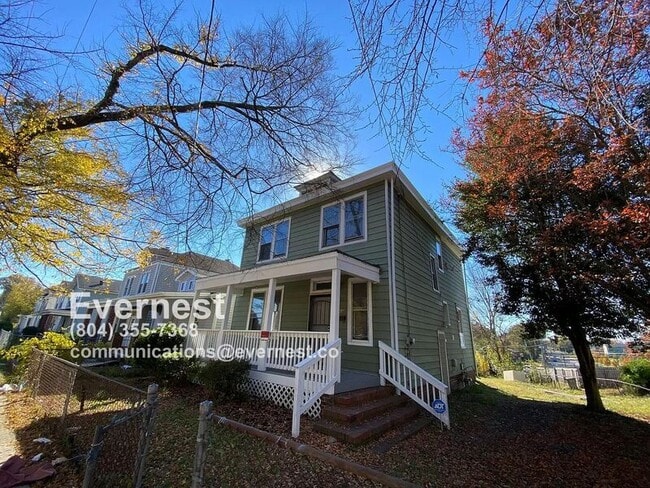 Primary Photo - 1805 T St