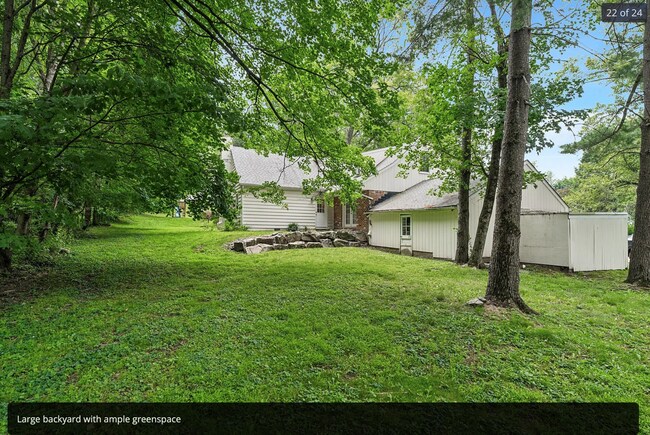 Building Photo - 903 Sulgrave Ln