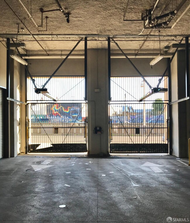 Building Photo - 3801 San Pablo Ave