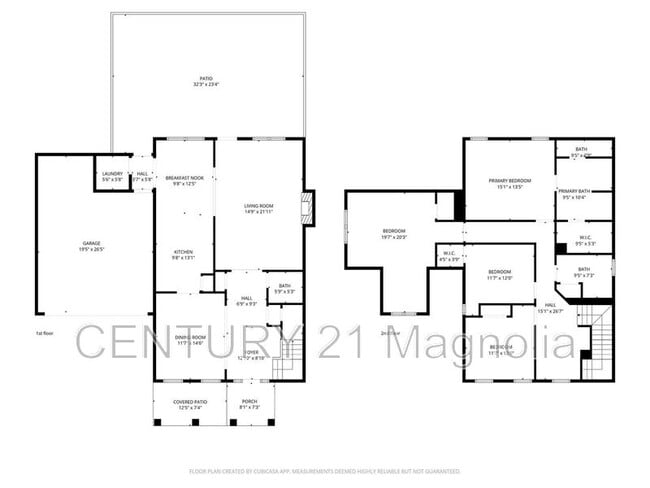 Building Photo - 832 Prairie Ln