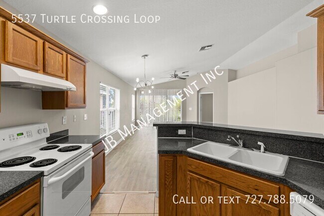 Building Photo - 5537 Turtle Crossing Loop