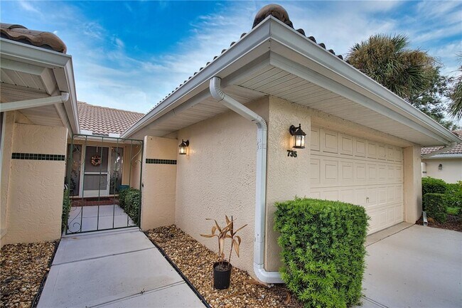 Building Photo - 735 Carnoustie Terrace