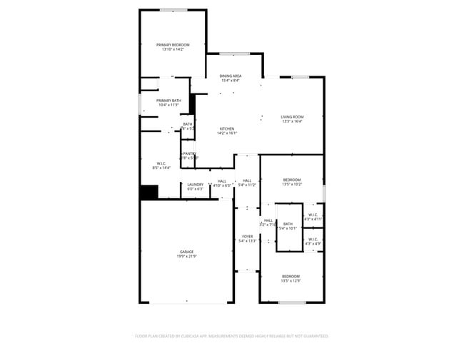 Building Photo - 3441 Utah Ct