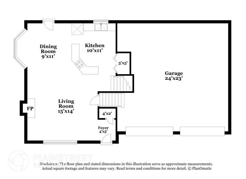 Building Photo - 585 Nottingham Dr