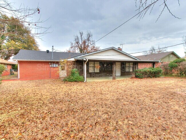 Building Photo - 6109 Kingston Rd