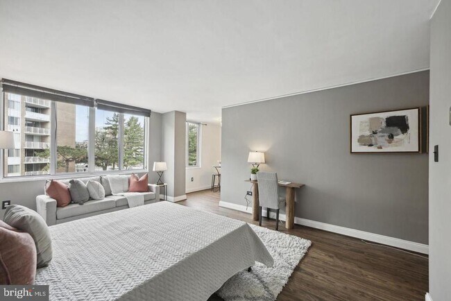 Building Photo - 2939 Van Ness St NW