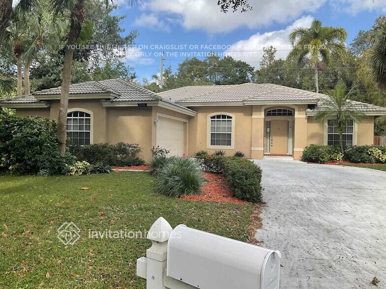 Building Photo - 6525 NW 54th Ct