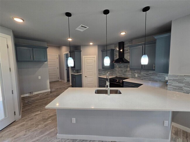Building Photo - 3806 Boone Dr