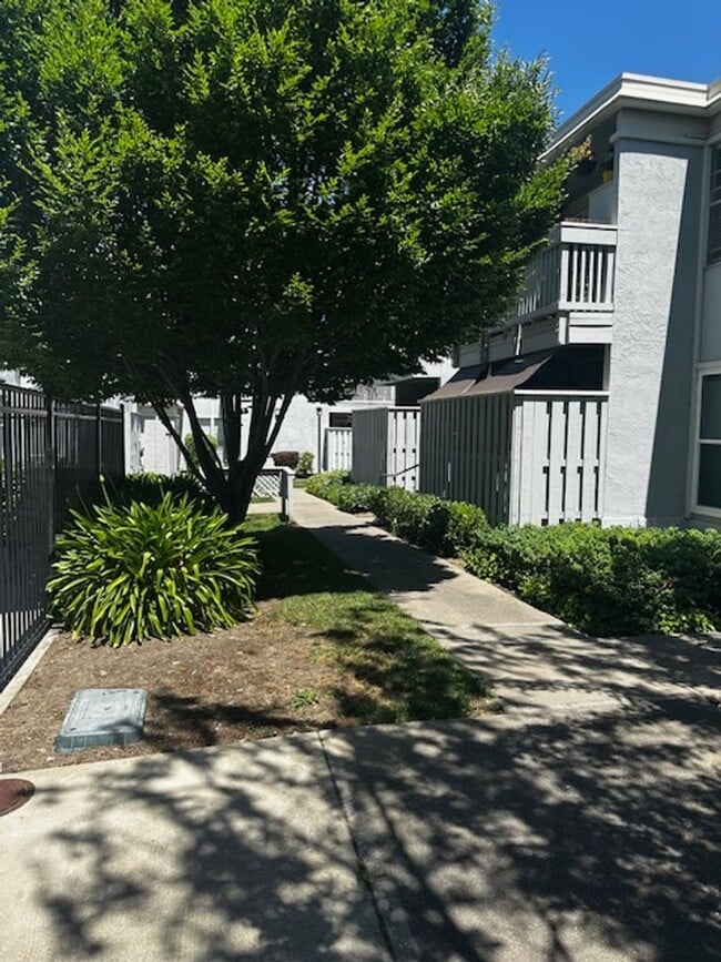 Building Photo - 2 bedroom & 1 bath condo in a parklike set...