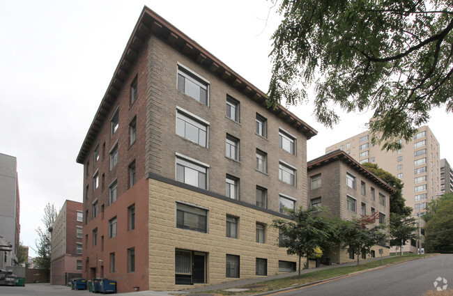 Building Photo - The Westminster Apartments