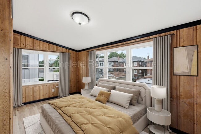 Building Photo - 5055 Lindenwood Ave