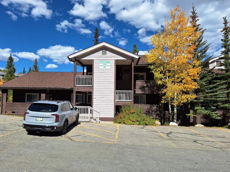 Building Photo - 10000 Ryan Gulch Rd