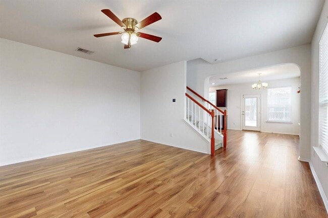 Building Photo - 17308 Crazy Arm Rd