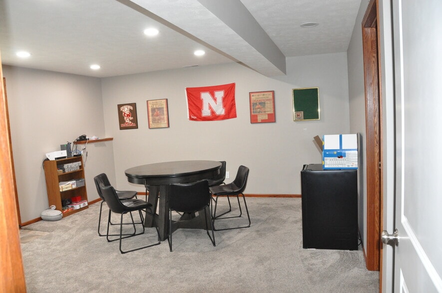 Basement - 2041 Colorado Dr