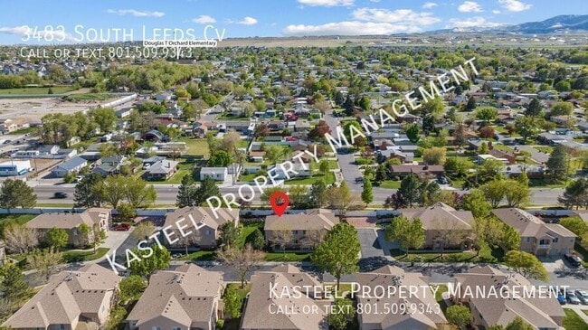 Building Photo - 3483 S Leeds Cv