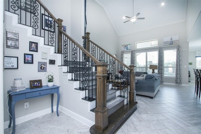 Building Photo - 13627 Tangle Branch Dr