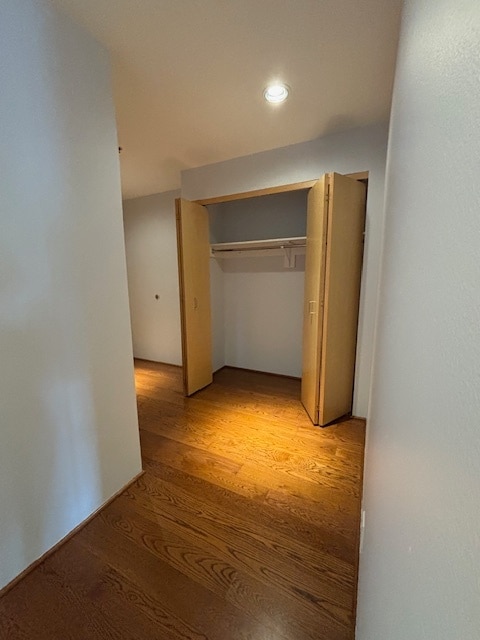 Entry Hall - 1221 SW 10th Ave