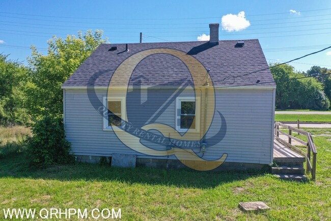 Building Photo - Available Now!!!