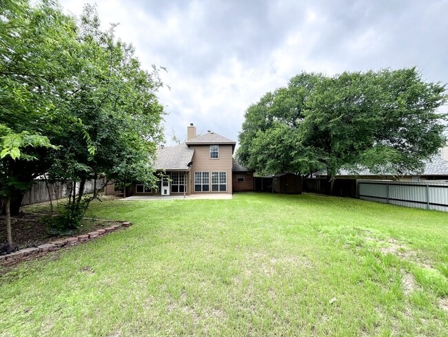 Building Photo - Available NOW!!!! This beautiful 2 story, 4 bedroom, 2 bath, two car garage with garage door open...