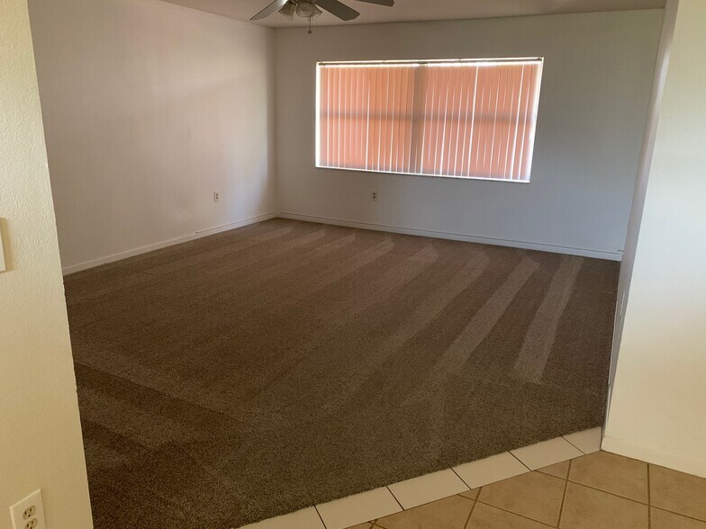 Living Room View - 810 Placid Lakes Blvd