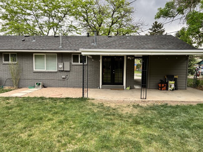 Building Photo - Beautiful home in the East Gate Neighborhood!