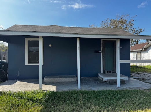 Building Photo - 233 Blevins St