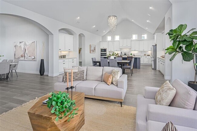 Building Photo - 6108 Antelope Well Ln