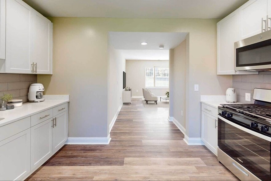 Building Photo - Rodgers Forge