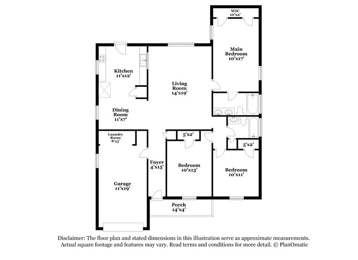 Building Photo - 515 Cedar Park Cir