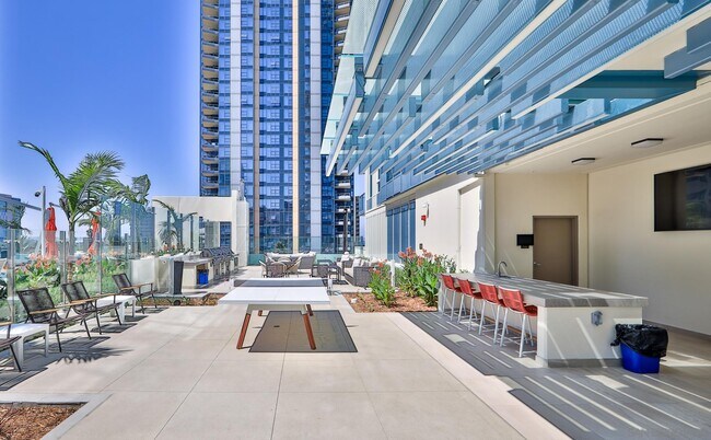 Building Photo - 1388 Kettner Blvd