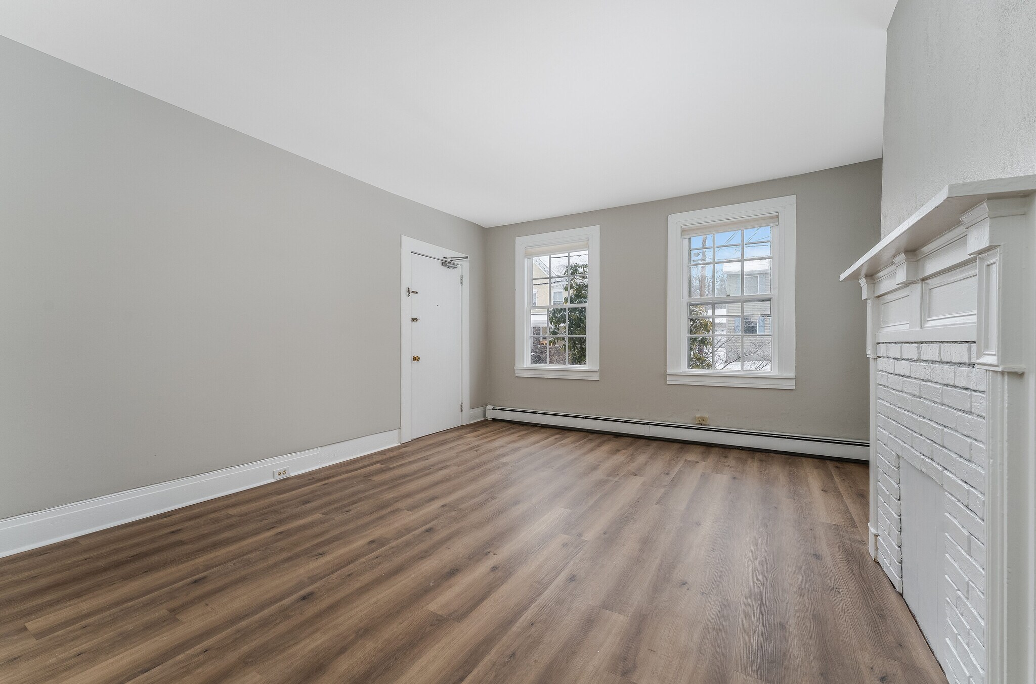 Building Photo - 20 Park Ave